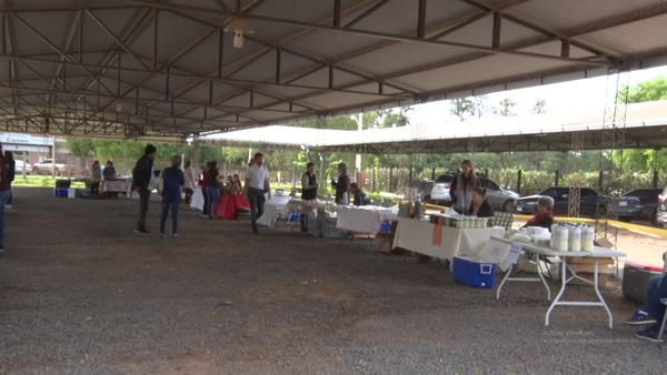 Esta semana llega el mercado granjero en su cuarta fecha de la mano de Cooperativa Chortitzer