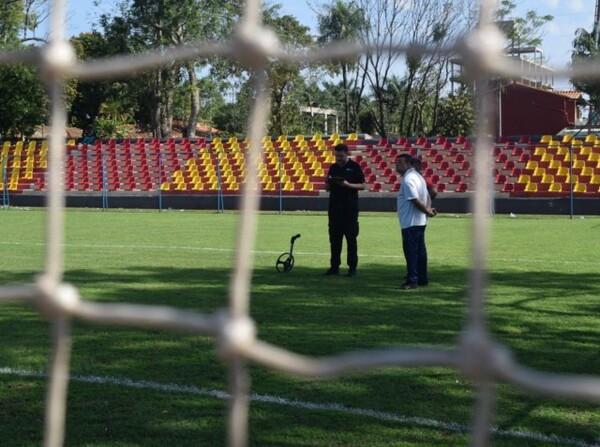 Con el objetivo de continuar con el desarrollo en los clubes - APF