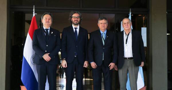 La Nación / La reunión del Prosur se centrará en la seguridad regional