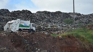 Municipalidad de Asunción ordena el cierre definitivo de Cateura - Megacadena — Últimas Noticias de Paraguay
