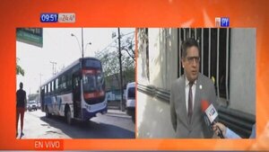 Transportistas del interior harán paro desde la próxima semana | Noticias Paraguay
