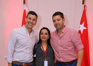 Fátima Saucedo comparecerá mañana en Yacyreta tras denuncia por supuesto planillerismo - Periodísticamente - ABC Color
