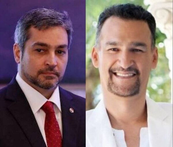 Diario HOY | Presidente de Copaco confirma contrato con empresa del concuñado de Marito