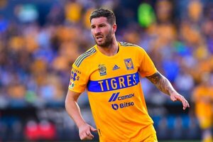 Diario HOY | Gignac se priva del Juego de Estrellas en EE. UU. por rechazo a vacuna anticovid