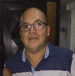 Murió el periodista Carlos Ferreira Lugo, a raíz de un cáncer - San Lorenzo Hoy
