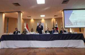 Presentaron plan piloto de movilidad eléctrica en Paraguay | Locales | 5Días