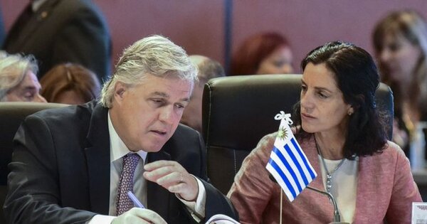 En Cumbre de Mercosur, Uruguay destaca potestad de negociar con otros estados - ADN Digital