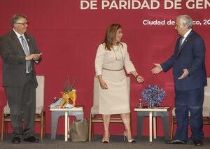 México emprende iniciativa con el BID y WEF para reducir brecha de género - MarketData