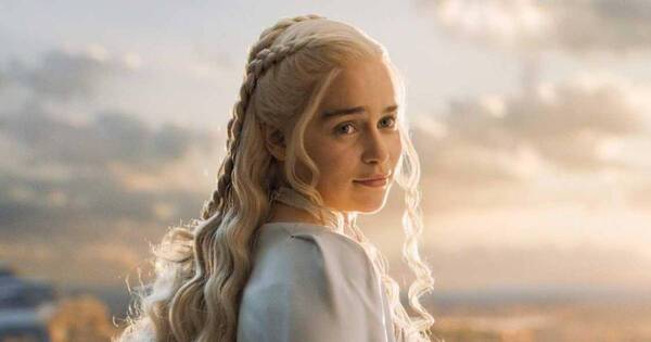 La Nación / Sufrió aneurismas y parte de su cerebro está inutilizada: la historia de la estrella de Game Of Thrones
