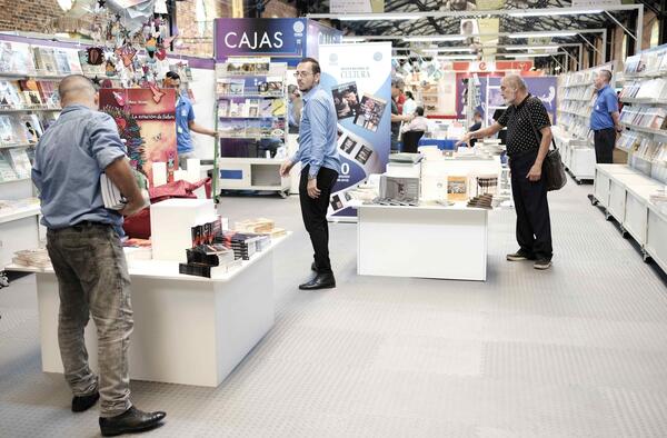 La Feria del Libro en Costa Rica contará con invitados de España y Centroamérica - MarketData