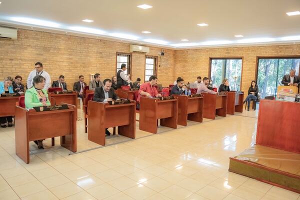 Concejales rechazan pedido de suba del precio de pasaje - La Clave