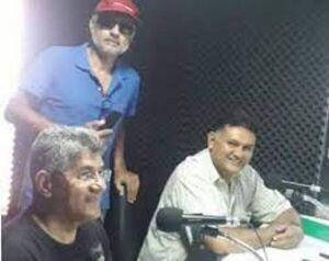 Aragão y sus compinches ahora quieren dinero de universidades de Pedro Juan Caballero