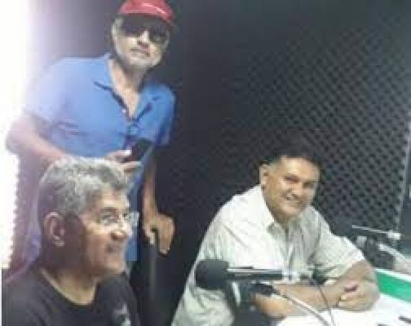 Aragão y sus compinches ahora quieren dinero de universidades de Pedro Juan Caballero