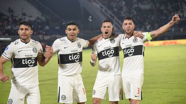 Olimpia dio un salto importante en el ranking mundial de clubes