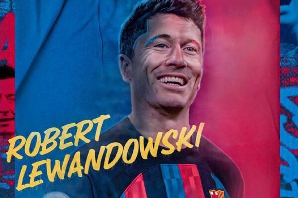Lewandowski:
