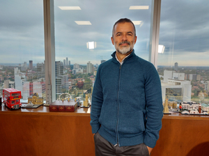 Manoiloff: “El gran motor de cambio es la adaptación y el aprendizaje continuo” | Marketing | 5Días