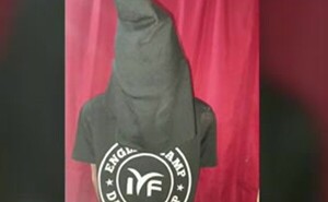 Cayó "Teté", el terror de San Vicente - C9N