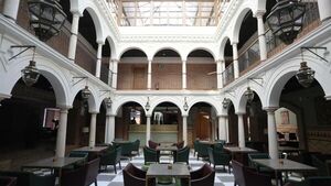 Estos son los mejores hoteles de Málaga | Turismo | 5Días