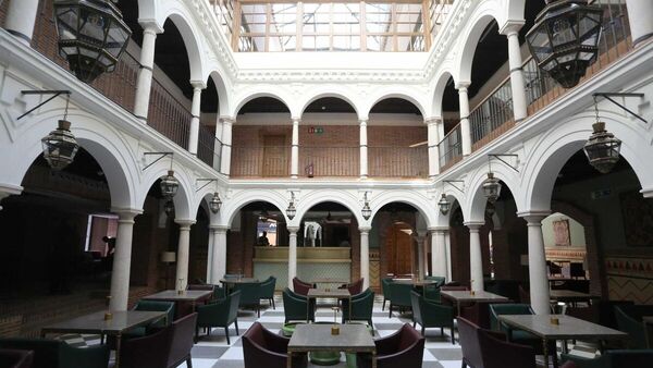 Estos son los mejores hoteles de Málaga | Turismo | 5Días