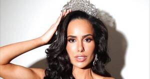 La Nación / Brasil ya tiene a su máxima: coronan a la flamante Miss Universo Brasil 2022