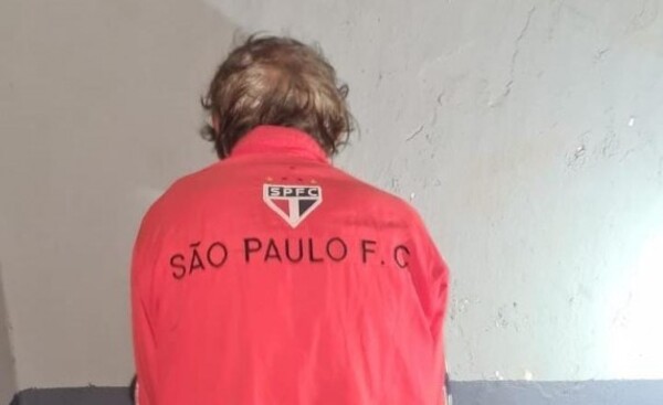 Imputan a brasileño que habría abusado de una niña de 7 años
