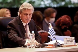 Disensos sobre el TLC con China agrían reencuentro de ministros del Mercosur - Mundo - ABC Color