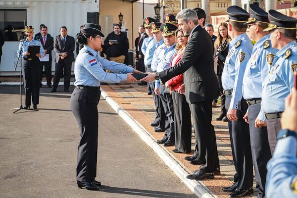Policía adquiere patrulleras y armas para reforzar seguridad ciudadana - Noticde.com