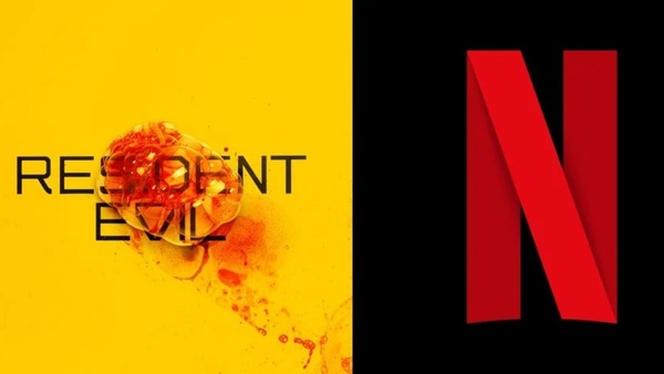"Resident Evil" se convierte en una de las series peor valoradas de Netflix - Megacadena — Últimas Noticias de Paraguay