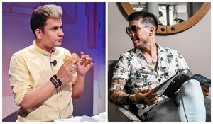Sebas Rodríguez cuestiona a Guille Preda por acudir a la disco denunciada por supuesta discriminación - Te Cuento Paraguay