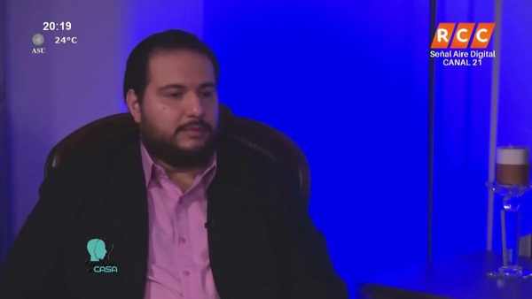 CONSULTORIO EN CASA – "Infecciones Respiratorias"