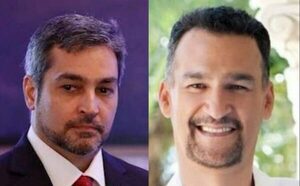 Capeto de Copaco confirma vínculos con empresa del concuñado de Mario Abdo