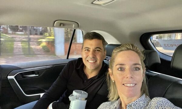Santi Peña ya está de alta: “Estamos de vuelta y vamos a estar mejor”