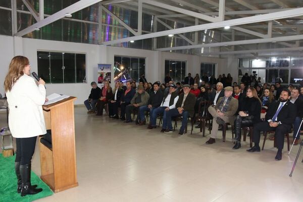 Indert avanzó en gestión de la tierra, pero queda resolver 94% del problema - Nacionales - ABC Color