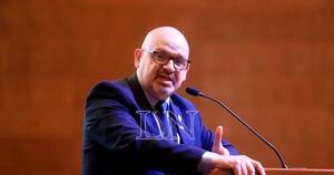La Nación / Ucrania queda fuera de la cumbre del Mercosur