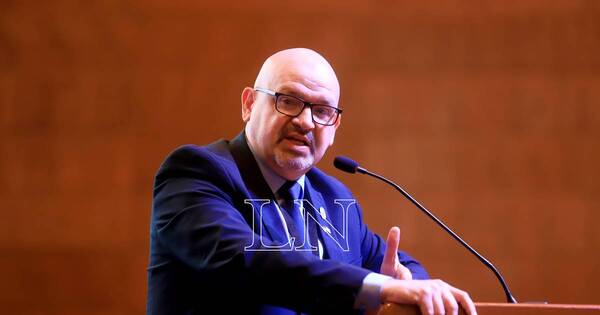 La Nación / Ucrania queda fuera de la cumbre del Mercosur