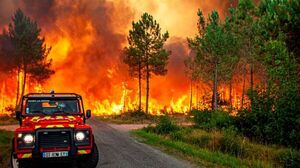 España reporta más 500 muertos por ola de calor