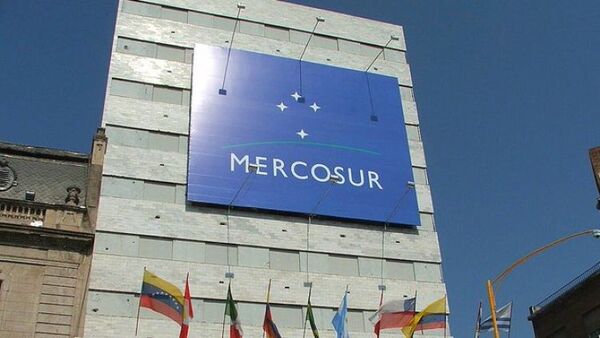 Mercosur y Singapur cierran acuerdo de libre comercio de última generación