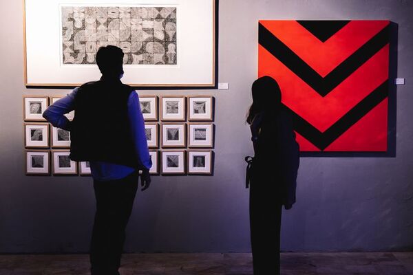 Oxígeno Feria de Arte abre su convocatoria 2022 - Cultura - ABC Color
