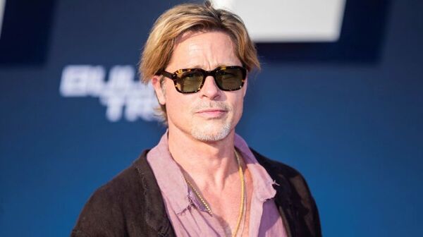 Diario HOY | Brad Pitt descarta retirarse y prefiere tomarse el cine a pequeños sorbos
