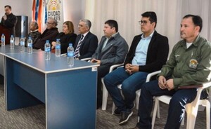  Presentan mapa semafórico de infraestructura escolar en CDE