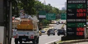 Siguen las protestas en Panamá y los ciudadanos ya empiezan a sufrir escasez de alimentos, combustible y medicamentos