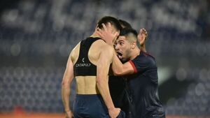 Cerro Porteño vence a lo Ciclón a Tacuary