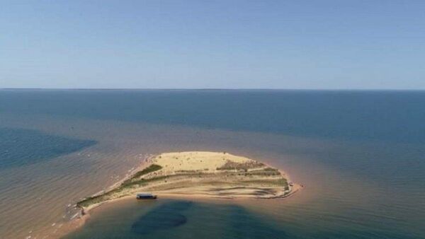 Denuncian inacción de autoridades ante dispersión de dunas de San Cosme y Damián