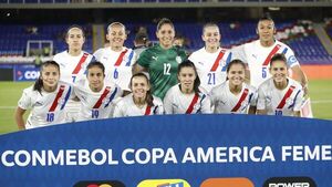Paraguay triunfa y sella su pase a semis