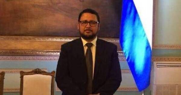 La Nación / Minga Guazú: destituyen a jefe regional del Mades, precandidato oficialista, ante denuncias de coimas