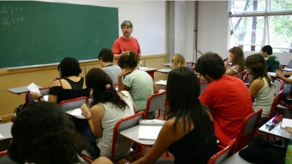 Primer profesorado en guaraní se habilita en Corrientes