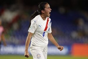 Paraguay se mete en semifinales de la Copa América a expensas de Ecuador - Fútbol Internacional - ABC Color