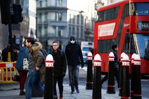 Reino Unido: Inflación alcanza su máximo en 40 años - ADN Digital