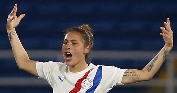 La Nación / La Albirroja va a semis y sueña con el Mundial