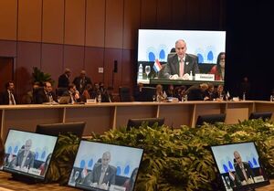 Uruguay ratifica que negociará un TLC con China por su cuenta o en el Mercosur - Política - ABC Color